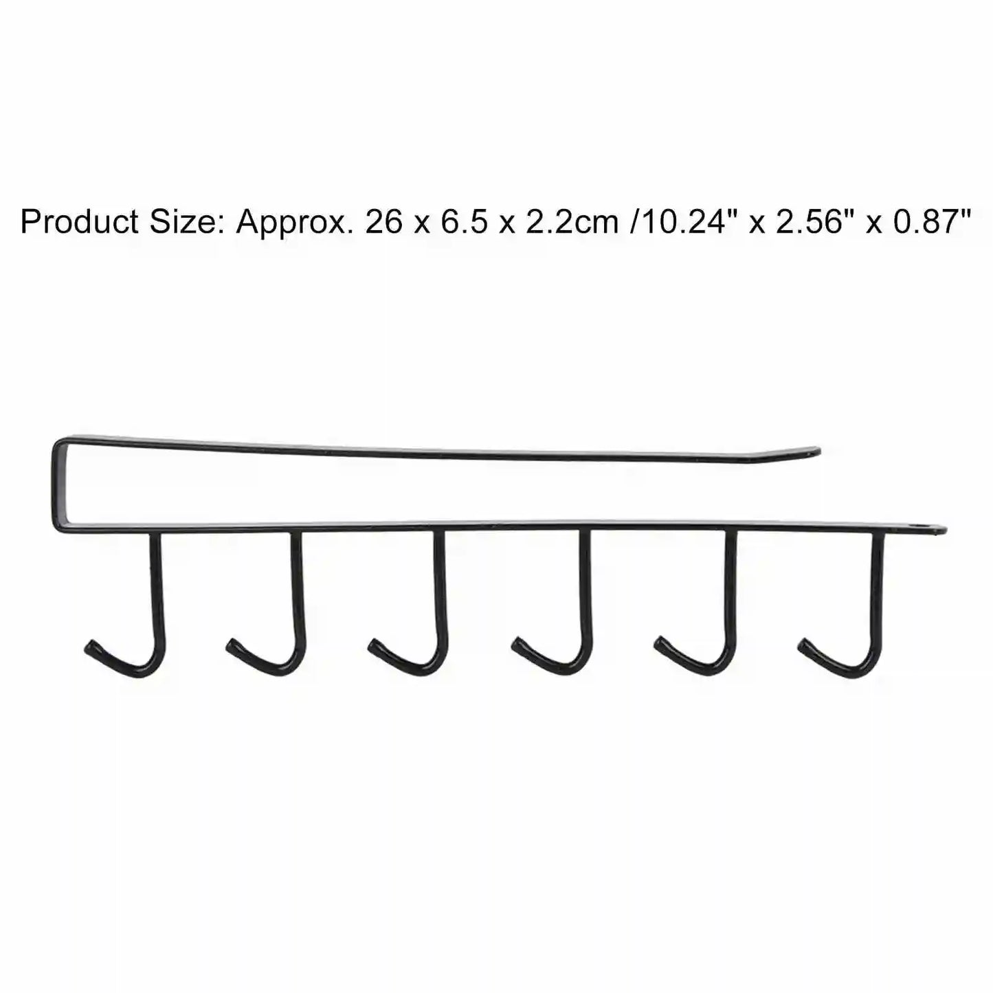 Multi Functional Organizer Holder
