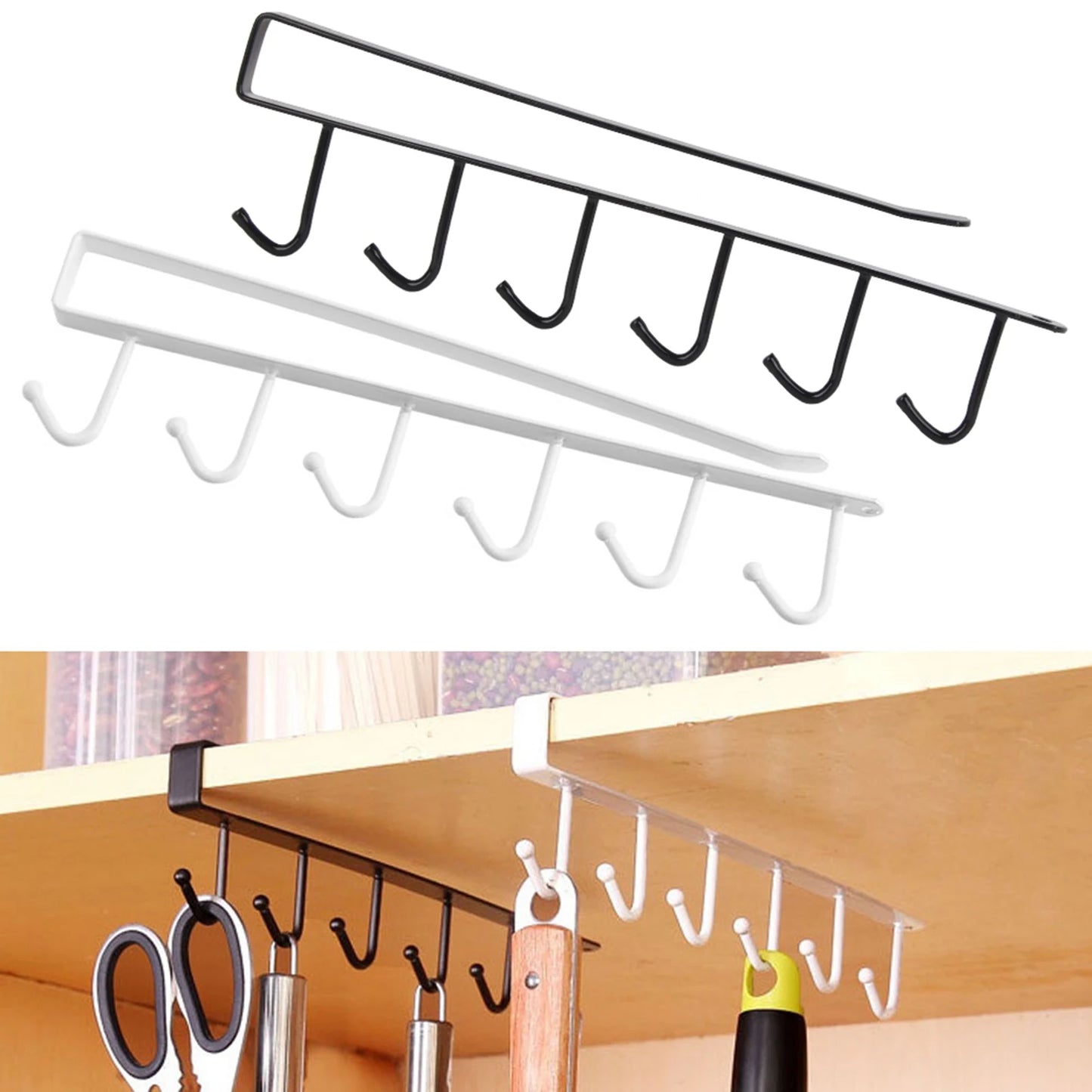 Multi Functional Organizer Holder